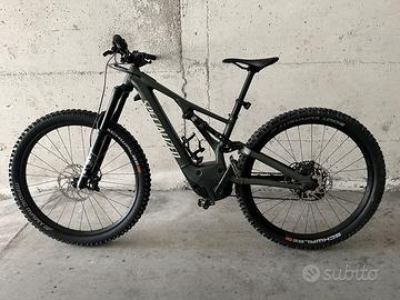 Specialized Turbo levo Comp  M5 eBike