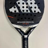 ADIDAS METALBONE CARBON CTRL 2026
