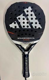 ADIDAS METALBONE CARBON CTRL 2026