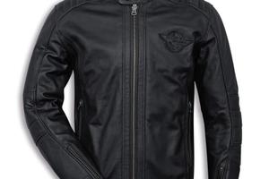 Giacca Spidi Ducati Heritage C2 - Taglie 52 - 54 -