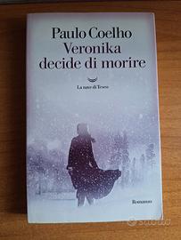 🇮🇹 Libro in italiano - Veronika decide di morire