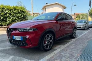 Alfa Romeo Tonale speciale