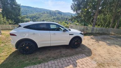 Jaguar e-pace Perfetta 