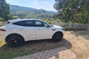 Jaguar e-pace Perfetta 