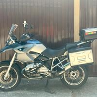 Bmw R 1200 GS 2005 40.000km
