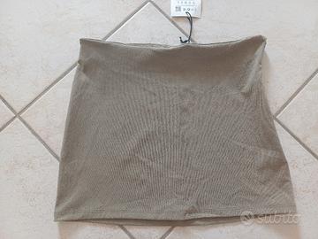 Minigonna Pull&Bear 