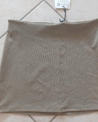 Minigonna Pull&Bear 
