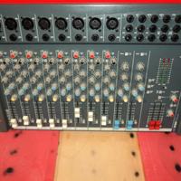 SOUND CRAFT   SPIRIT