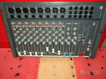 SOUND CRAFT   SPIRIT