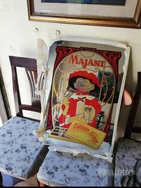 quadro a specchio majani 