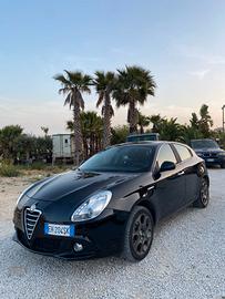 Alfa Romeo Giulietta 2.0 JTDm-2 170 CV Distinctive