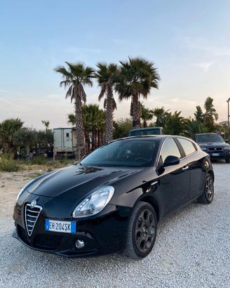 Alfa Romeo Giulietta 2.0 JTDm-2 170 CV Distinctive