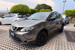 Nissan Qashqai 1.2 DIG-Turbo