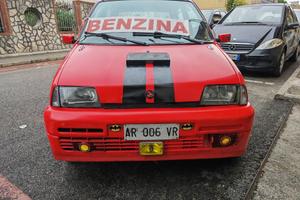 FIAT 500 SPORTING 1.1 BENZINA CV54 KW40