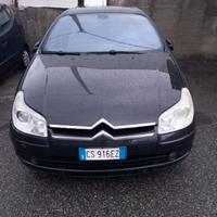 Tutti i ricambi citroen C5