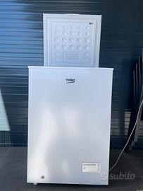 Congelatore Beko