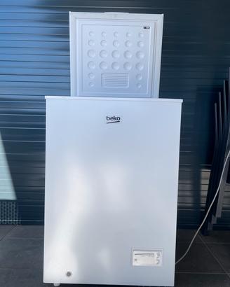 Congelatore Beko