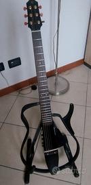 Chitarra Yamaha SLG110S