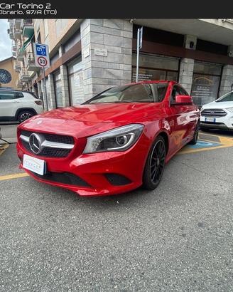 Mercedes-Benz CLA 200 Sport #12145