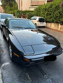 Porsche 924/944 - 1987