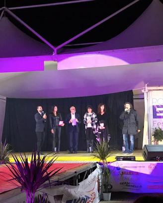 IMPIANTO LUCI DA PALCO