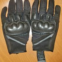 Guanti Moto Alpinestars Chrome Taglia M