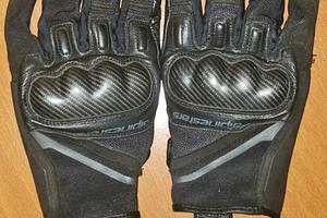 Guanti Moto Alpinestars Chrome Taglia M