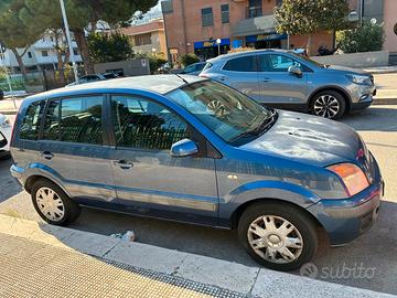 FORD FUSION 1.4 DIESEL-68CV-USATA