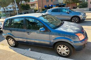 FORD FUSION 1.4 DIESEL-68CV-USATA