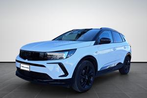 OPEL GRANDLAND GS HYBRID 136 HP