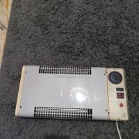 termoventilatore Vortice