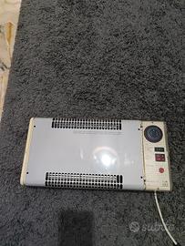 termoventilatore Vortice