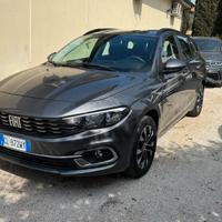 Fiat Tipo sw 1.3mty 95cv NUOVA CERTIFICATA 