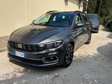 Fiat Tipo sw 1.3mty 95cv NUOVA CERTIFICATA 