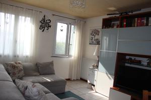 Mossa appartamento bicamere termoautonomo