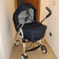 Trio Inglesina