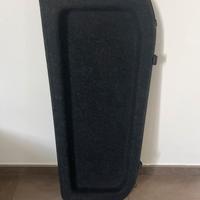 Cappelliera Suzuki S4 e Fiat 16 nuova