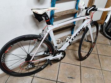 bicicletta da corsa 