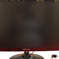 TV SAMSUNG T24C300EW