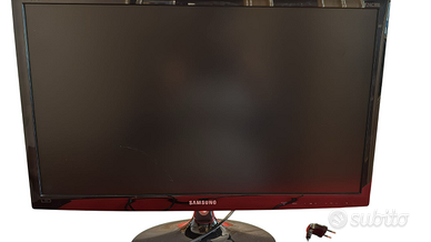 TV SAMSUNG T24C300EW