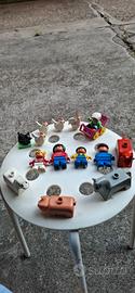 Duplo lego anni 97/2000