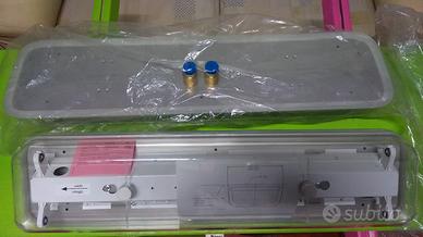 Aqua Signal Luminaire 1961 Plafoniera