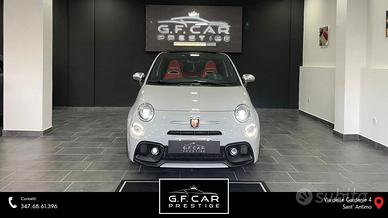 Abarth 595 C Turismo