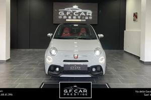 Abarth 595 C Turismo
