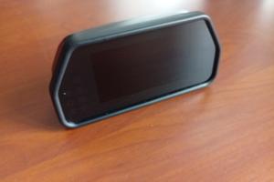 strumentazione Yamaha R1 M 2015