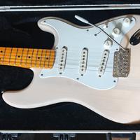 Squier Stratocaster Classic Vibe '50 White Blonde