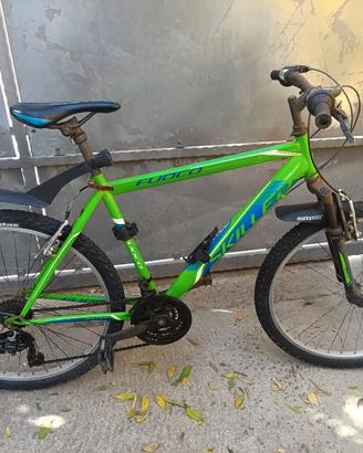 Bici 26"