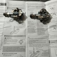Pedali SPD  Shimano PDM9100S1