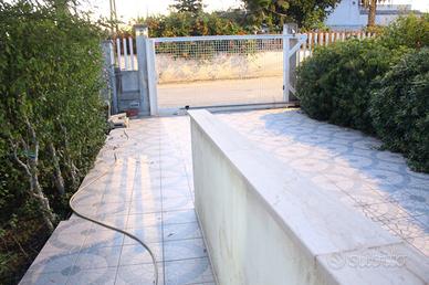 Villa a schiera Manduria [Cod. rif 3335699VRG]