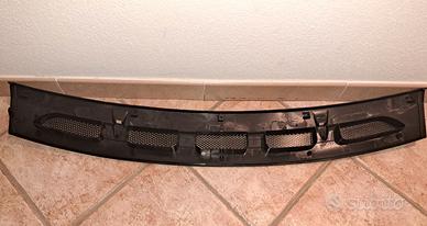 Griglia cofano motore Classe A W169 Classe B W245